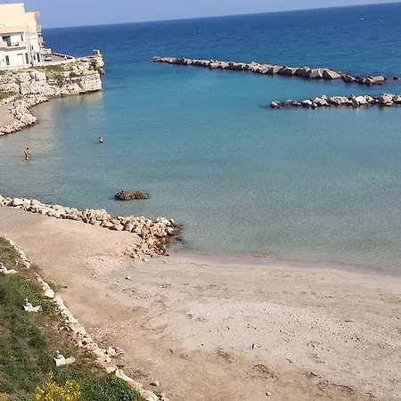 Appartement L'alba Dei Popoli Otranto