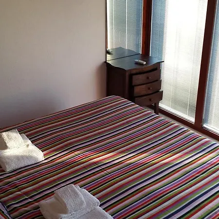 L'alba Dei Popoli Apartmán Otranto