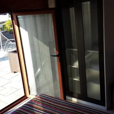 L'alba Dei Popoli Apartmán