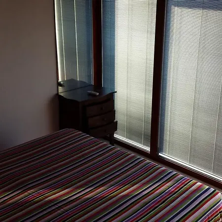 L'alba Dei Popoli Apartmán Otranto