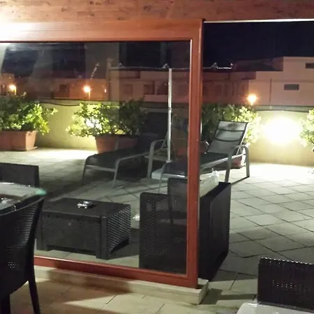 L'alba Dei Popoli Apartmán