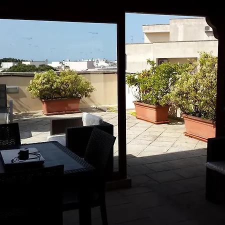 L'alba Dei Popoli * Otranto
