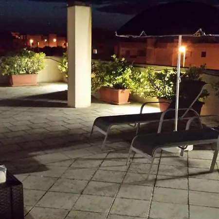 L'alba Dei Popoli Otranto