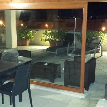 Apartmán L'alba Dei Popoli Otranto