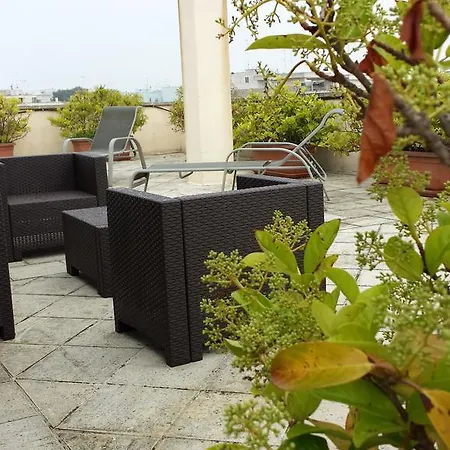 L'alba Dei Popoli Apartmán Otranto