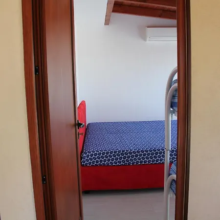 Apartmán L'alba Dei Popoli *