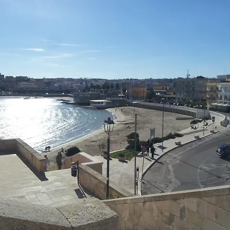 L'alba Dei Popoli Otranto