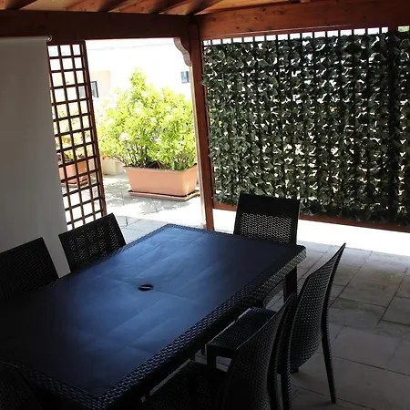 L'alba Dei Popoli Apartmán Otranto