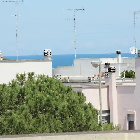 L'alba Dei Popoli Apartmán Otranto